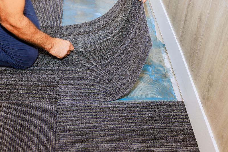 Flooring Service in Towson, MD