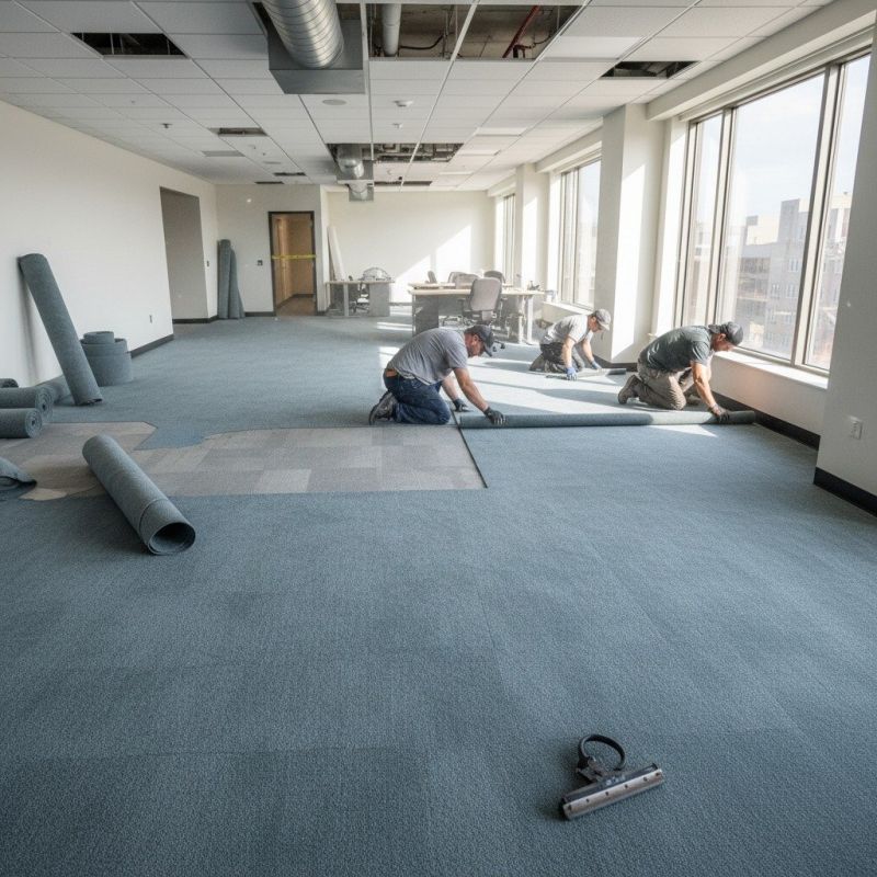 Flooring Service in Towson, MD