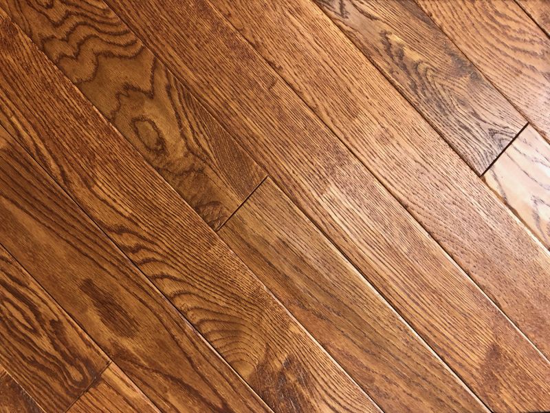 Commercial Hardwood Service in Highland, MD