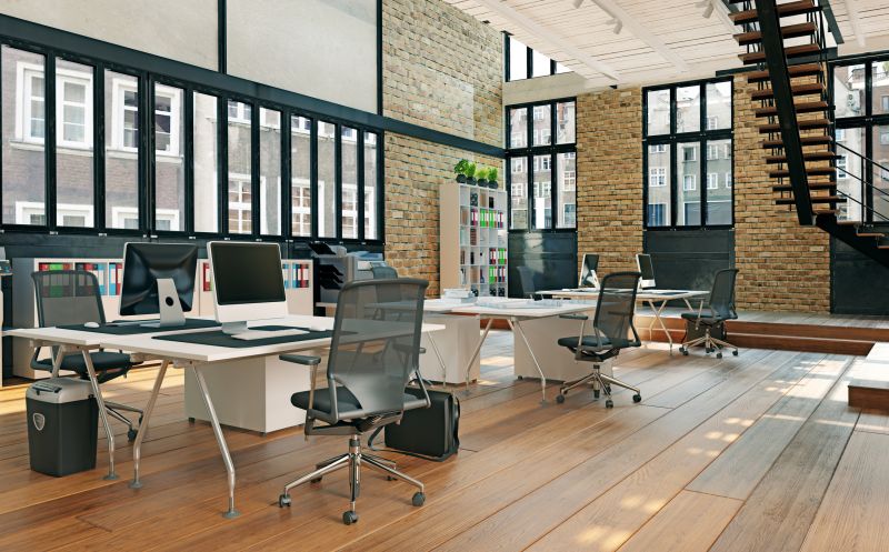 Commercial Hardwood Service in Howard County, MD