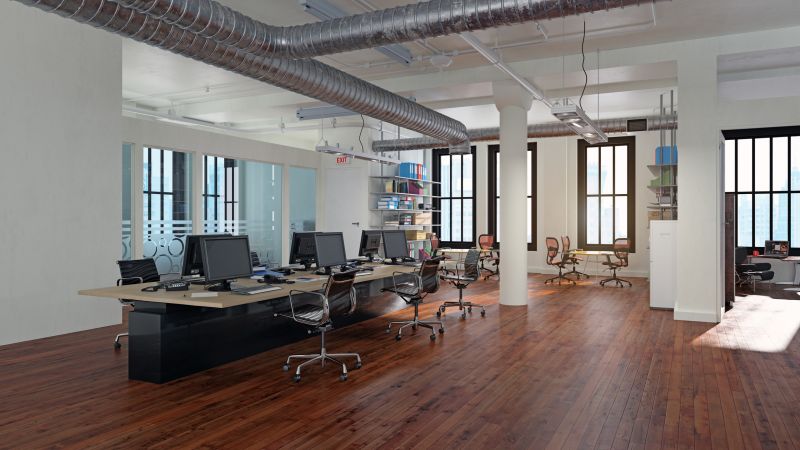 Commercial Hardwood Service in Stewartstown, PA
