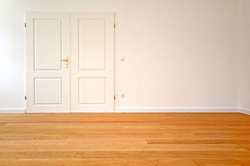 Engineered Wood Installation in Towson, MD