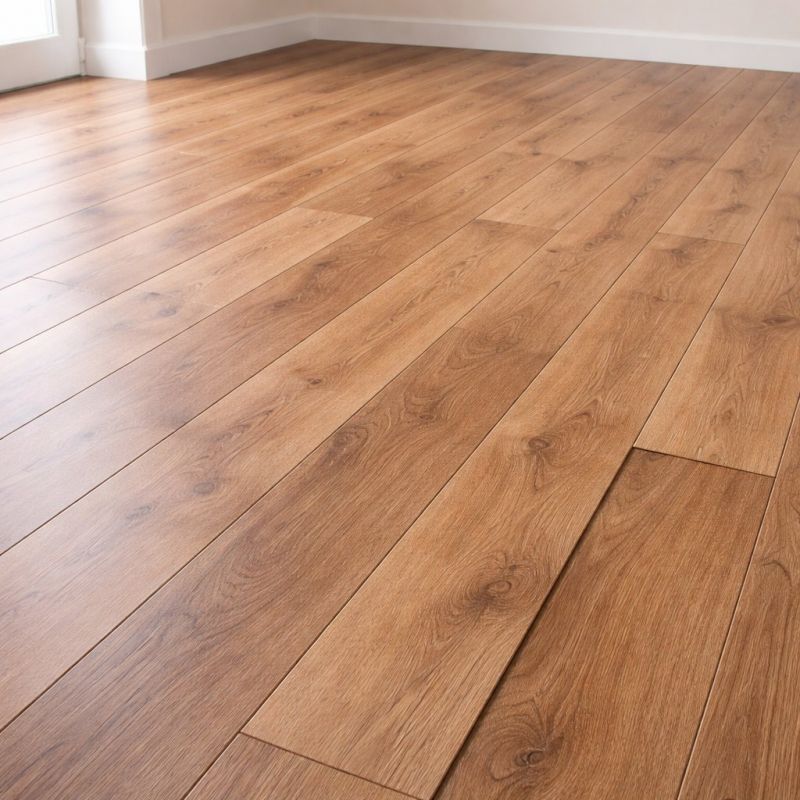 Engineered Wood Installation in Towson, MD