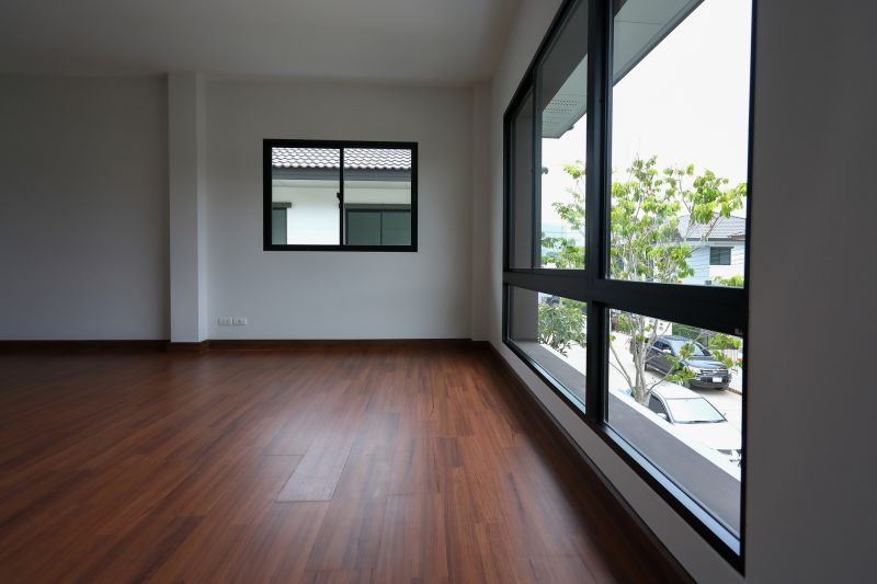 Laminate Floor Installation in Gwynn Oak, MD