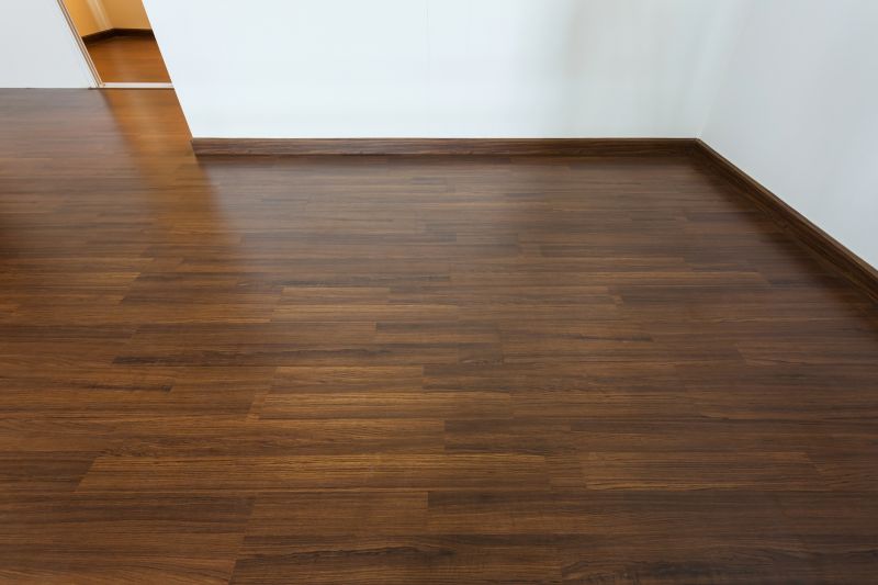 Laminate Floor Installation in Halethorpe, MD