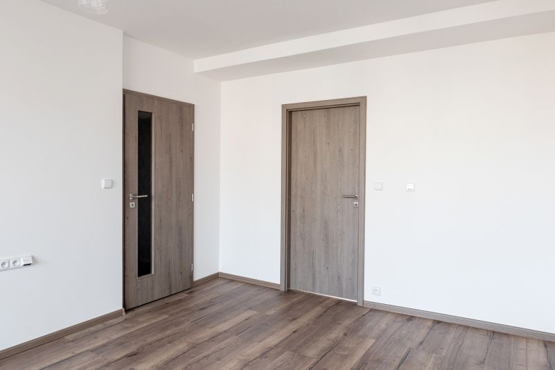 Laminate Floor Installation in Hanover, MD