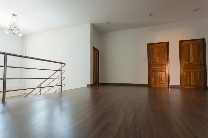 Laminate Floor Installation in Howard County, MD