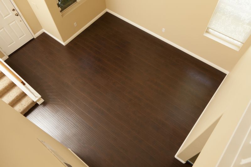 Laminate Floor Installation in Millersville, MD