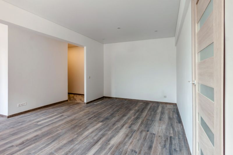 Laminate Floor Installation in Millersville, MD