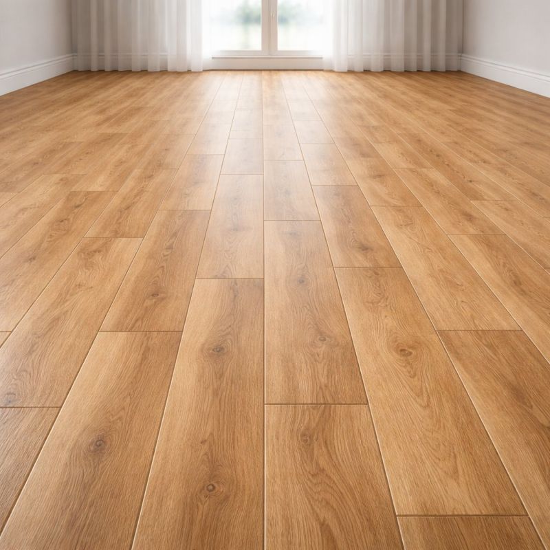 Laminate Floor Installation in Pikesville, MD
