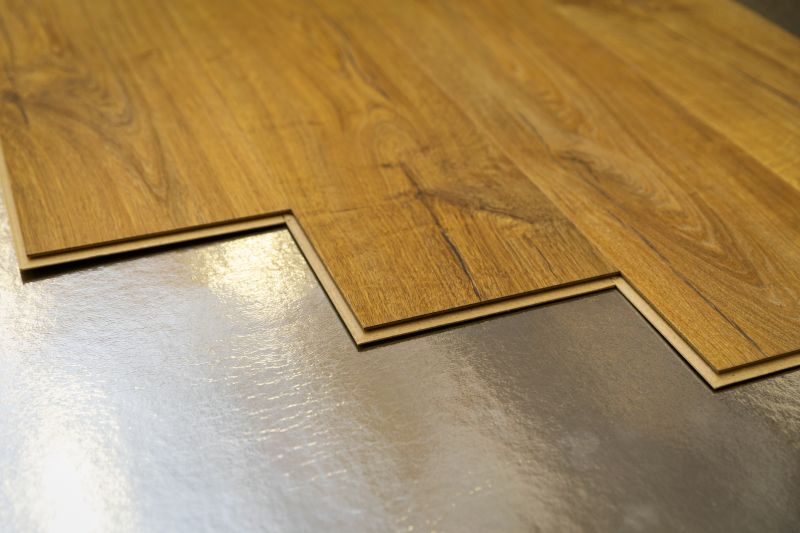 Laminate Floor Replacement in Carroll County, MD