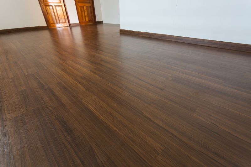Laminate Floor Replacement in Catonsville, MD