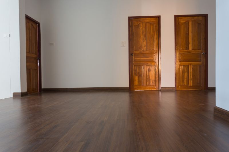 Laminate Floor Replacement in Glen Burnie, MD