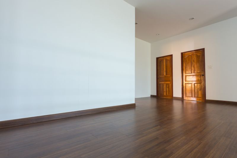Laminate Floor Replacement in Highland, MD