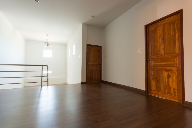 Laminate Floor Replacement in Maryland Line, MD