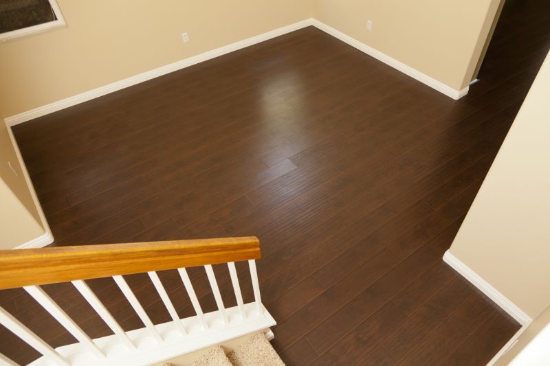 Laminate Floor Replacement in Monkton, MD