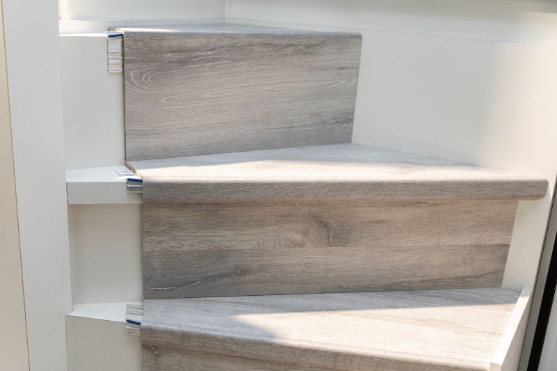Laminate Wood Installation in Towson, MD