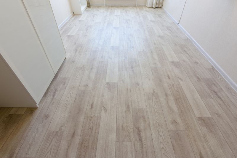 Linoleum Floor Installation in Fort George G Meade, MD