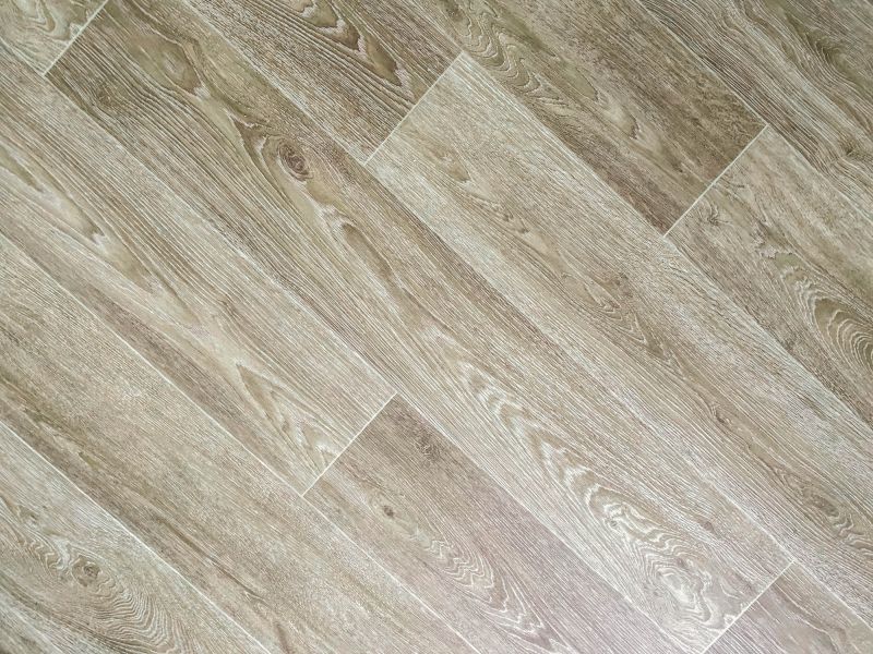 Linoleum Flooring Replacement in Towson, MD