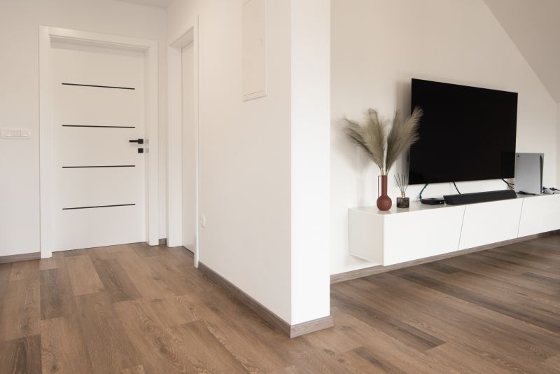 Lvt Flooring Installation in Carroll County, MD