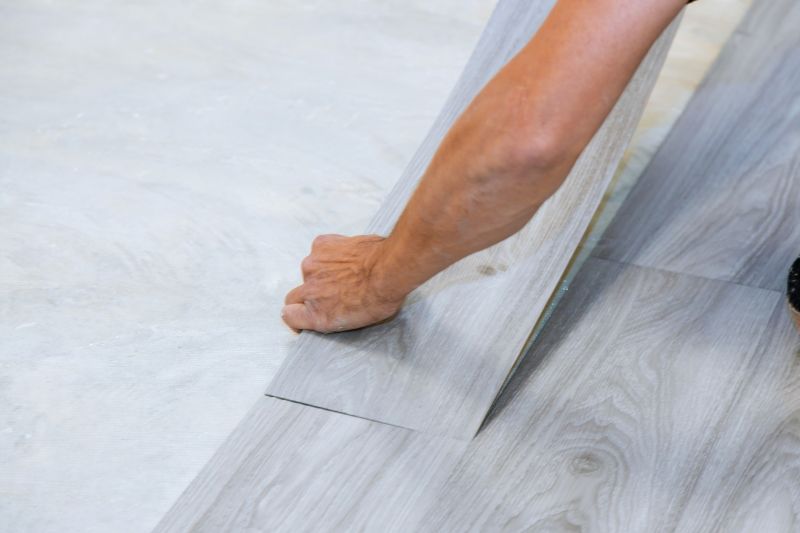 Sheet Flooring Installation in Baltimore County, MD