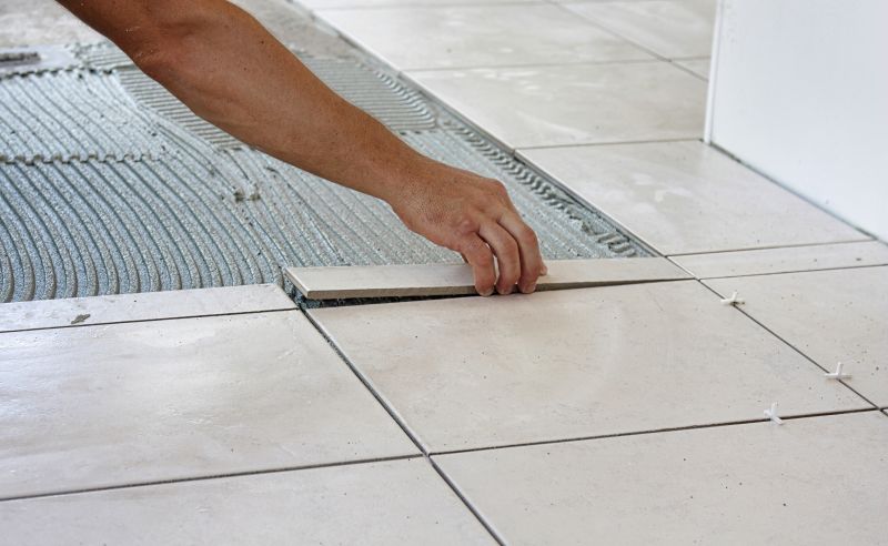 Sheet Flooring Installation in Fallston, MD