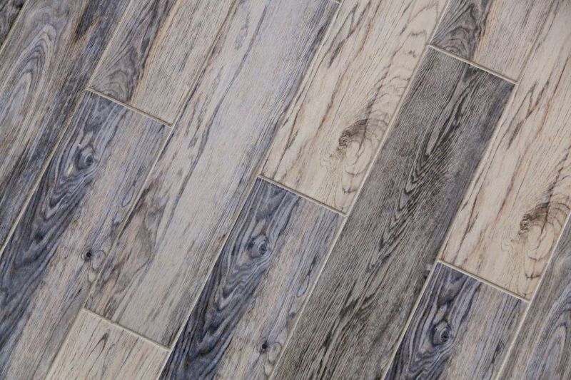 Sheet Flooring Installation in Howard County, MD