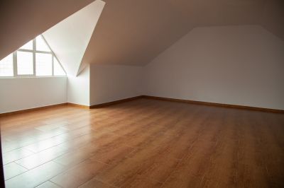 Sheet Linoleum Installation in Woodstock, MD