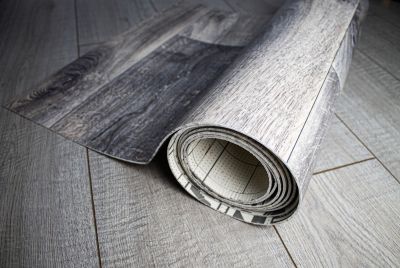 Sheet Vinyl Installation in Phoenix, MD