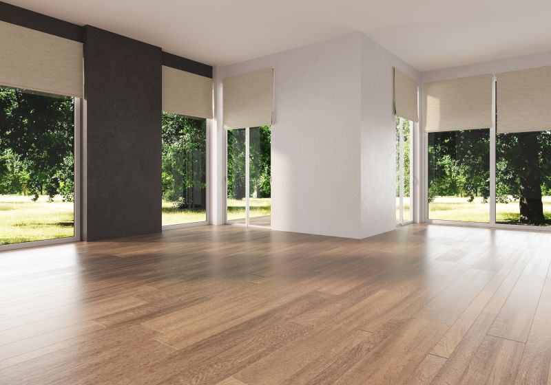 Vinyl Floor Replacement in Towson, MD