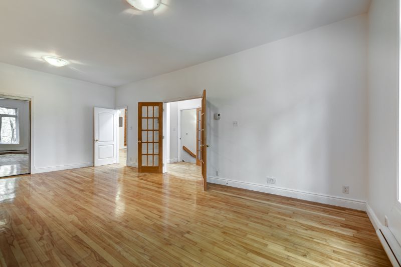 Vinyl Flooring Installation in Odenton, MD